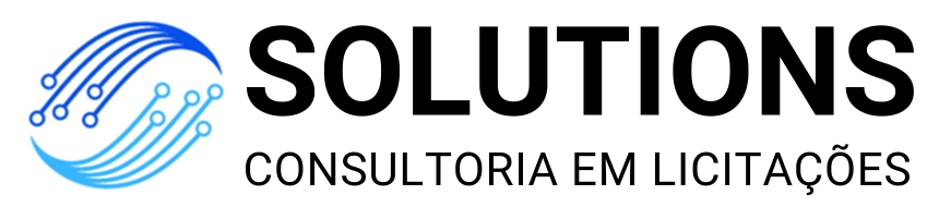 Logo Solutions Consultoria em Licitações